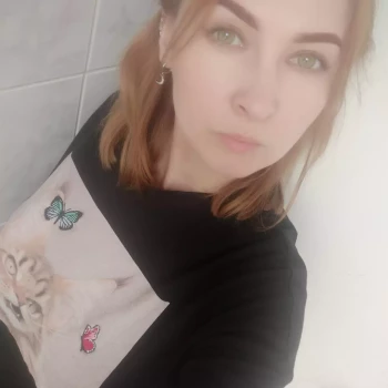 Pomoc domowa: Hanna T.