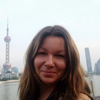 Pomoc domowa: Anna S.