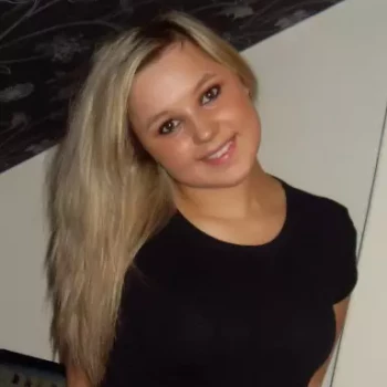 Pomoc domowa: Paulina K.