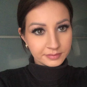 Pomoc domowa: Beata G.