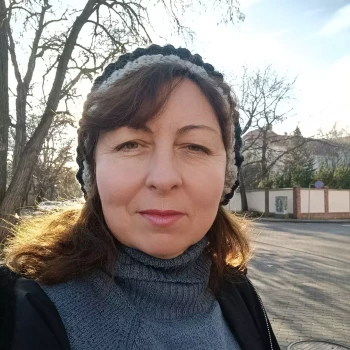 Pomoc domowa: Vira Z.