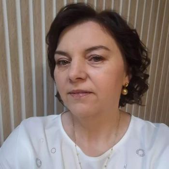 Pomoc domowa: Agnieszka O.