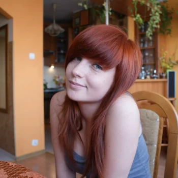 Pomoc domowa: Patrycja R.
