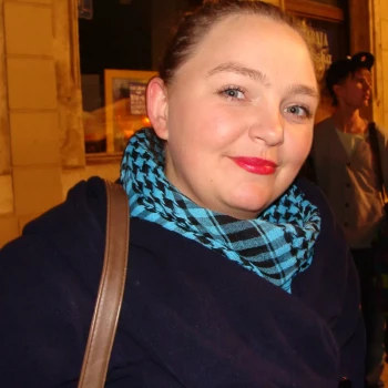 Pomoc domowa: Dominika W.