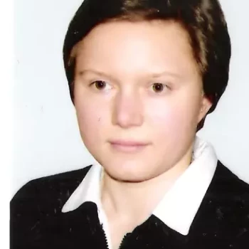 Pomoc domowa: Anna B.