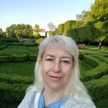 Pomoc domowa: Wiktoria N.