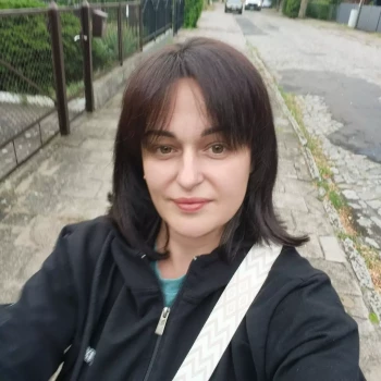 Pomoc domowa: Yuliia S.