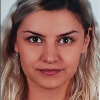 Pomoc domowa: Karolina G.