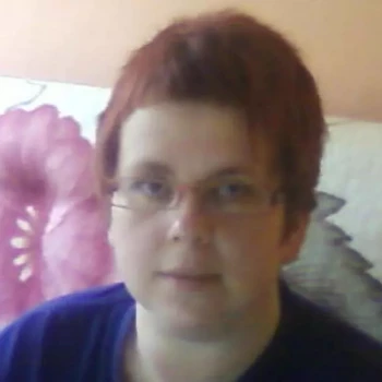 Pomoc domowa: Katarzyna S.