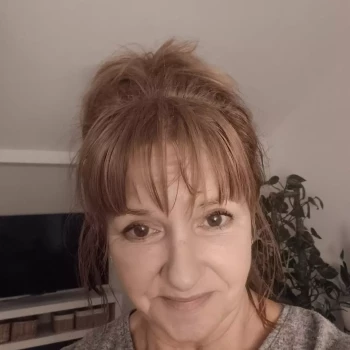 Pomoc domowa: Dorota M.