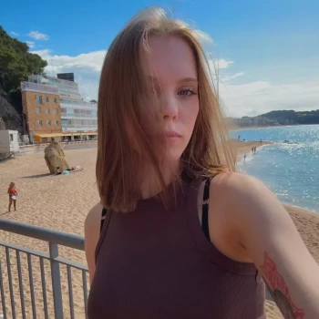 Pomoc domowa: Sofiia K.