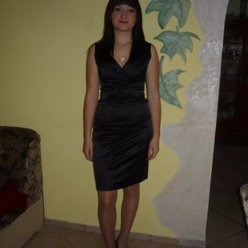 Pomoc domowa: Oliwia W.