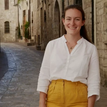 Pomoc domowa: Anna M.