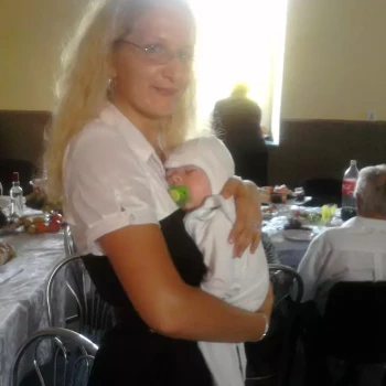 Pomoc domowa: Patrycja Z.