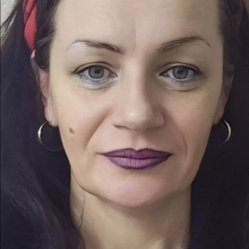 Pomoc domowa: Agnieszka W.