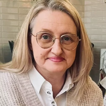 Pomoc domowa: Dorota C.