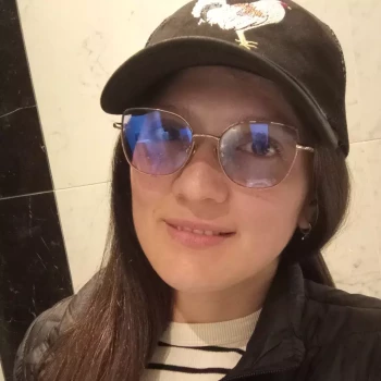 Pomoc domowa: Erika T.
