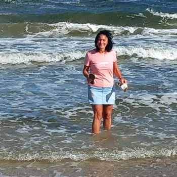 Pomoc domowa: Gabriela P.