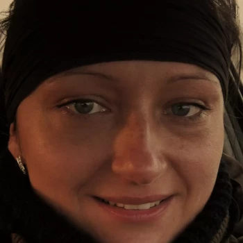 Pomoc domowa: Katarzyna G.