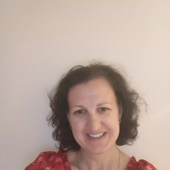 Pomoc domowa: Yuliia Z.