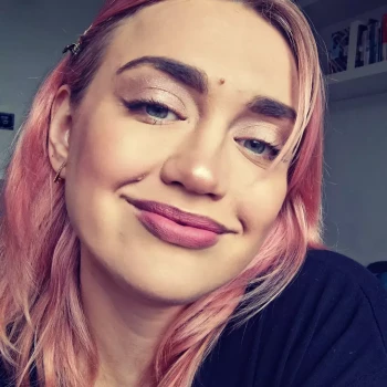 Pomoc domowa: Viktoria C.