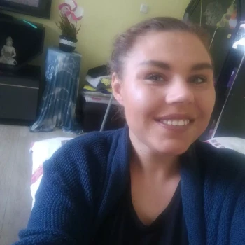 Pomoc domowa: Marta H.