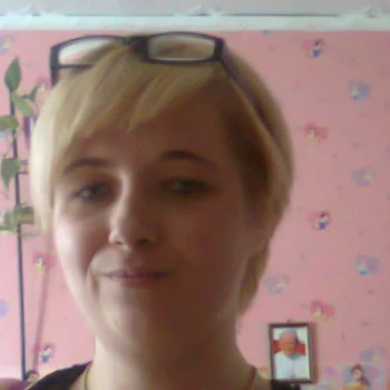Pomoc domowa: Katarzyna S.