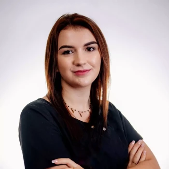 Pomoc domowa: Sandra K.