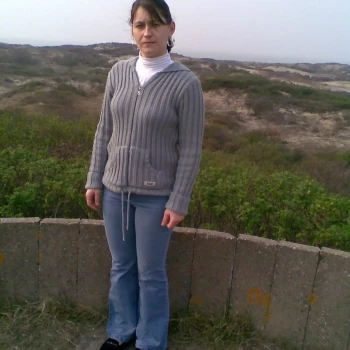 Pomoc domowa: Bozena A.