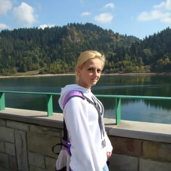 Pomoc domowa: Aleksandra N.