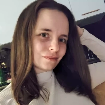 Pomoc domowa: Patrycja O.