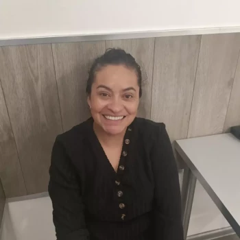 Pomoc domowa: Angelica M.