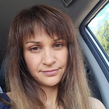 Pomoc domowa: Nadiia K.