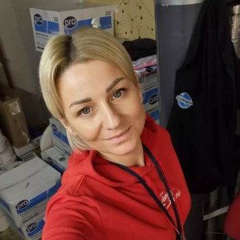 Pomoc domowa: Justyna S.