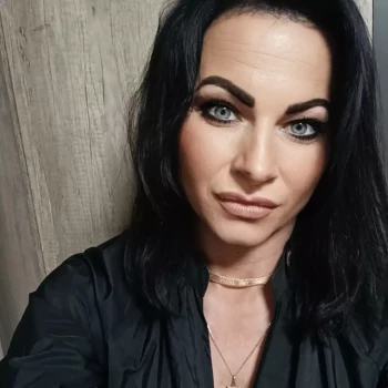 Pomoc domowa: Monika P.