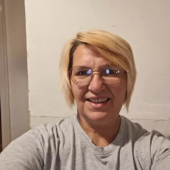Pomoc domowa: Danuta B.