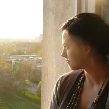 Pomoc domowa: Marta