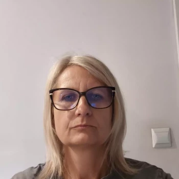 Pomoc domowa: Dorota Ż.