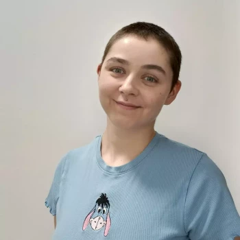 Pomoc domowa: Dominika B.