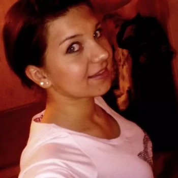 Pomoc domowa: Agata W.