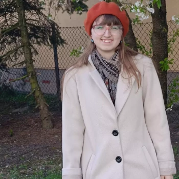 Pomoc domowa: Kinga K.