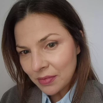 Pomoc domowa: Anna S.