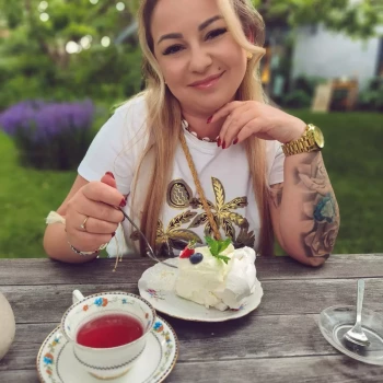 Pomoc domowa: Olga M.