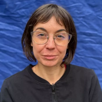 Pomoc domowa: Joanna C.