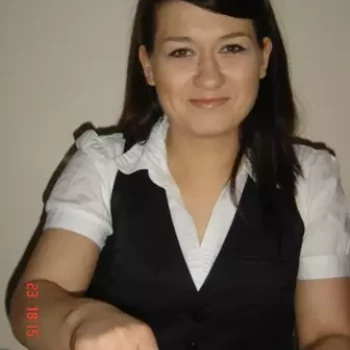 Pomoc domowa: Joanna B.