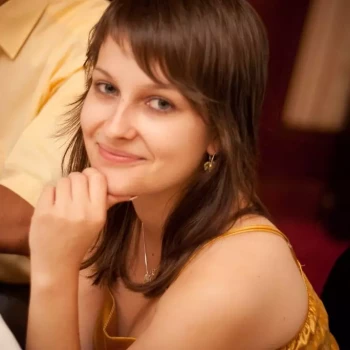 Pomoc domowa: Izabela P.