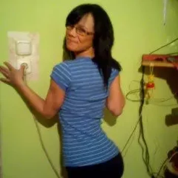 Pomoc domowa: Kamila S.