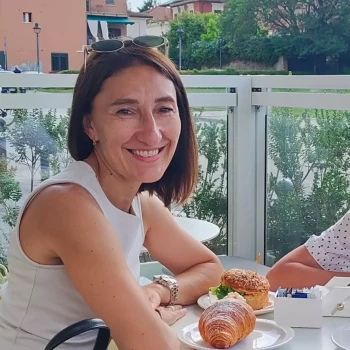 Pomoc domowa: Olga M.