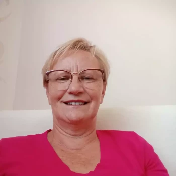 Pomoc domowa: Anna B.