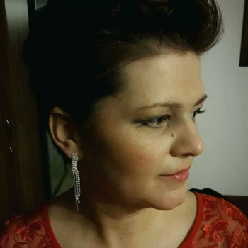 Pomoc domowa: Agata K.